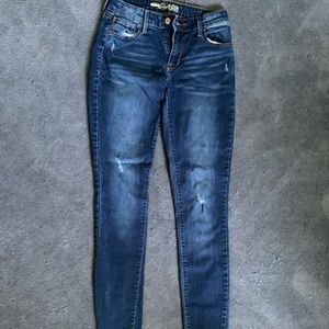 Old navy regular jeans
